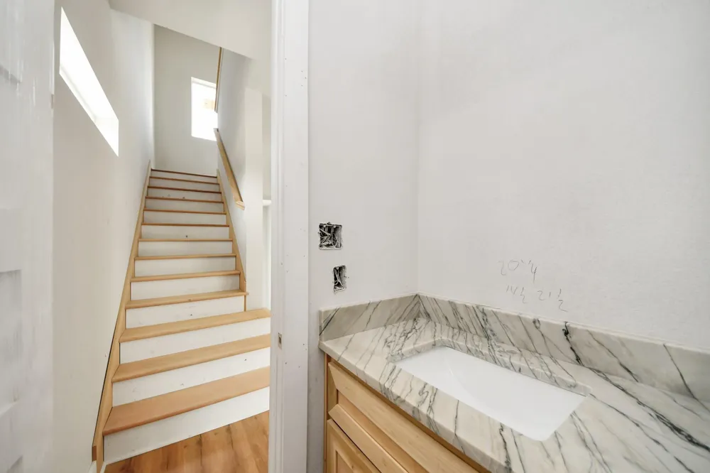 1703 Orr Street Houston, TX 77009