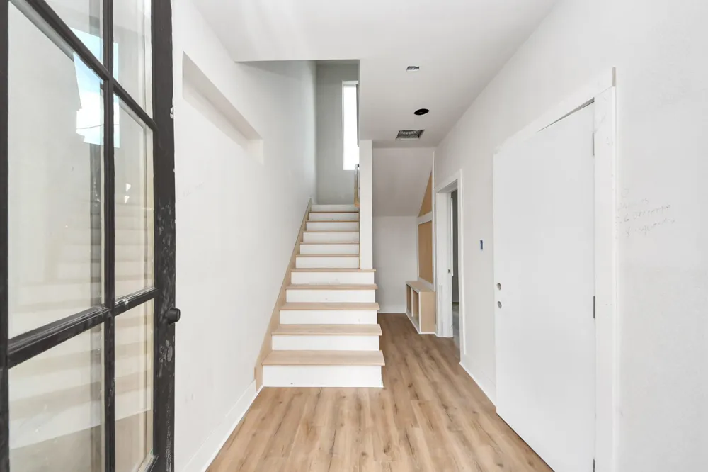 1703 Orr Street Houston, TX 77009