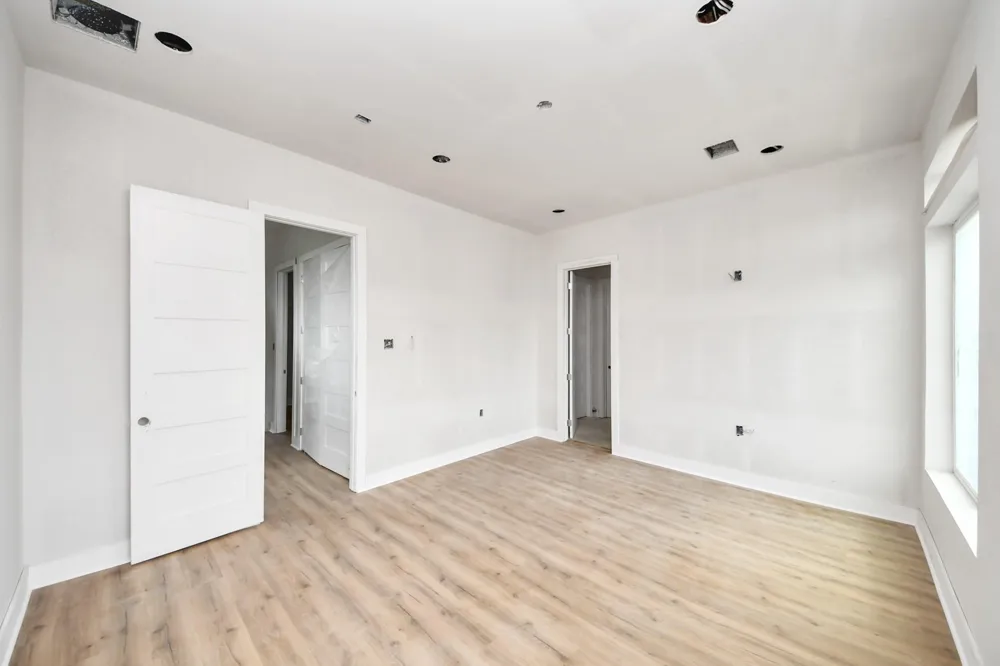 1703 Orr Street Houston, TX 77009