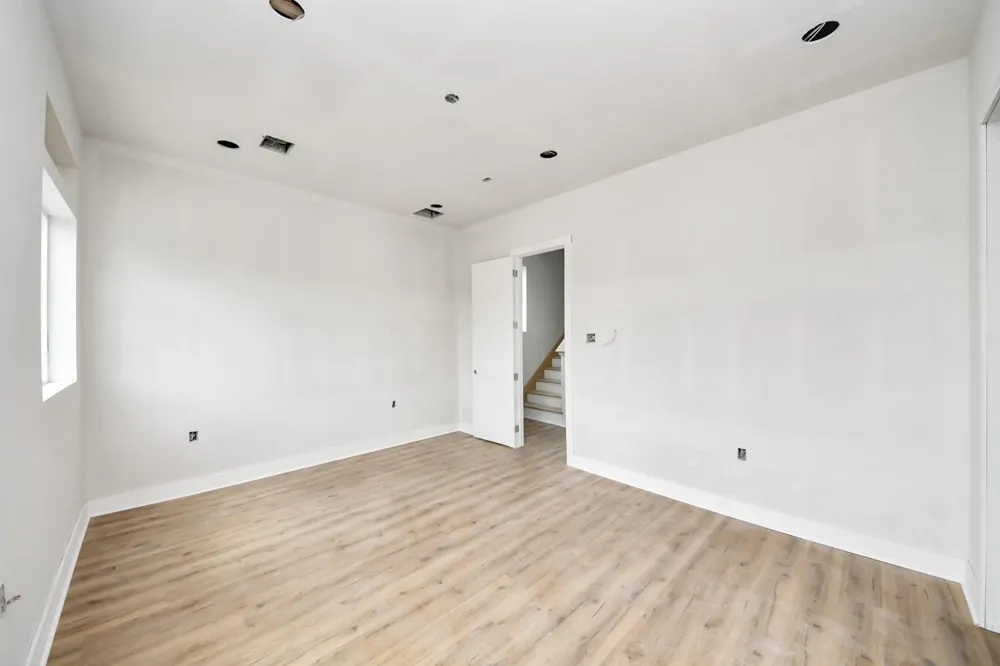 1703 Orr Street Houston, TX 77009