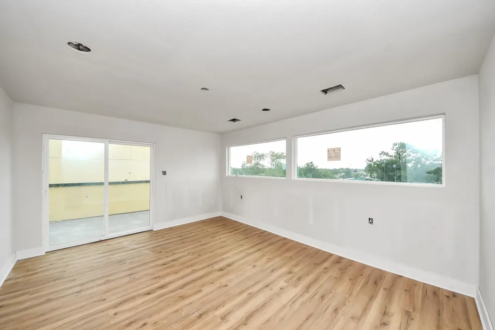 1703 Orr Street Houston, TX 77009