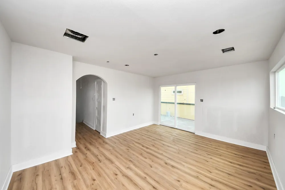 1703 Orr Street Houston, TX 77009