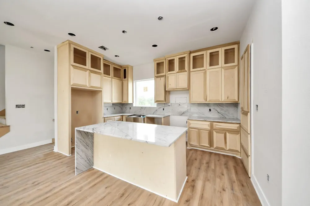 1703 Orr Street Houston, TX 77009