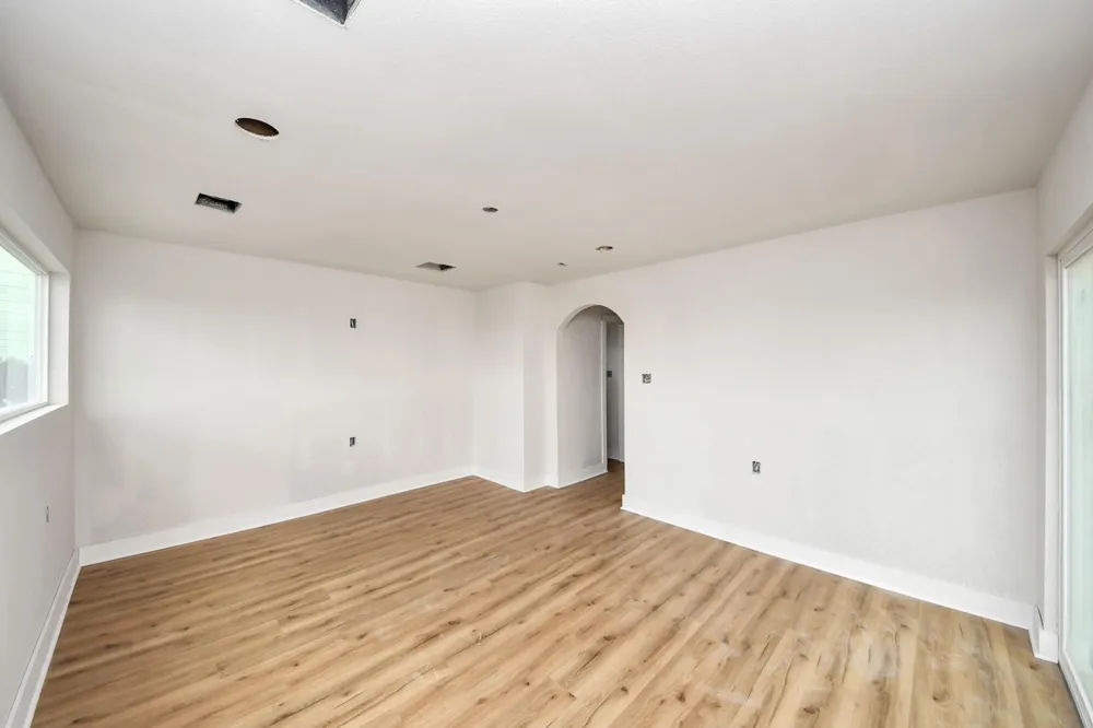 1703 Orr Street Houston, TX 77009