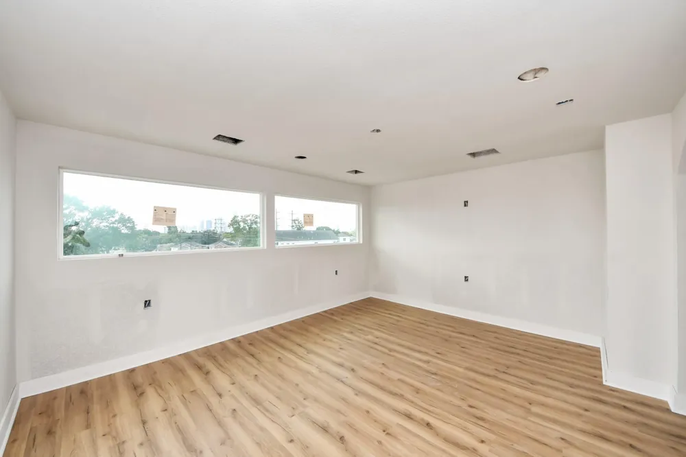 1703 Orr Street Houston, TX 77009