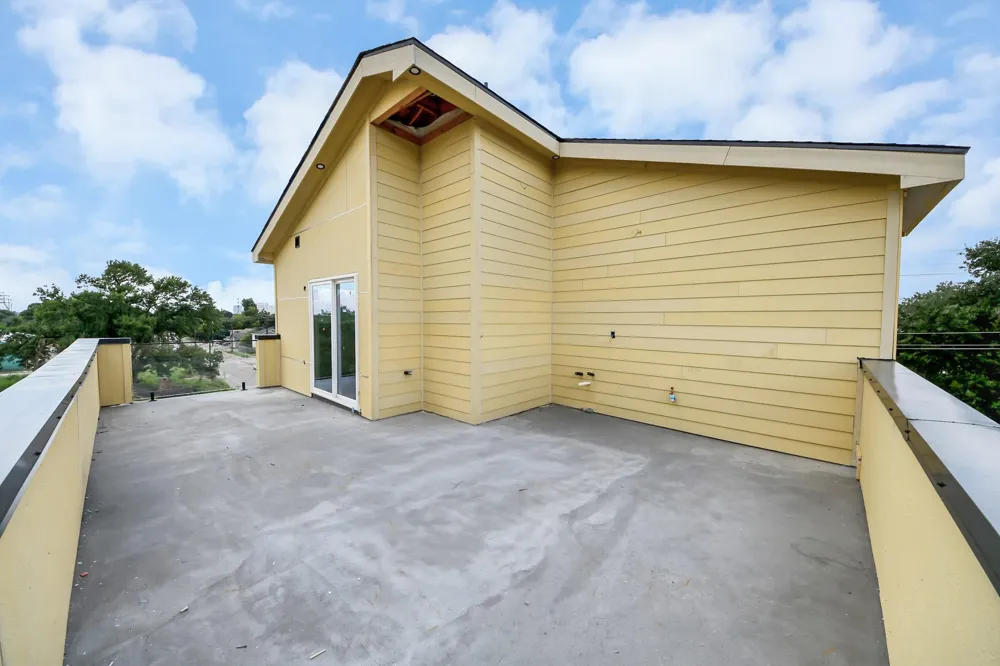 1703 Orr Street Houston, TX 77009