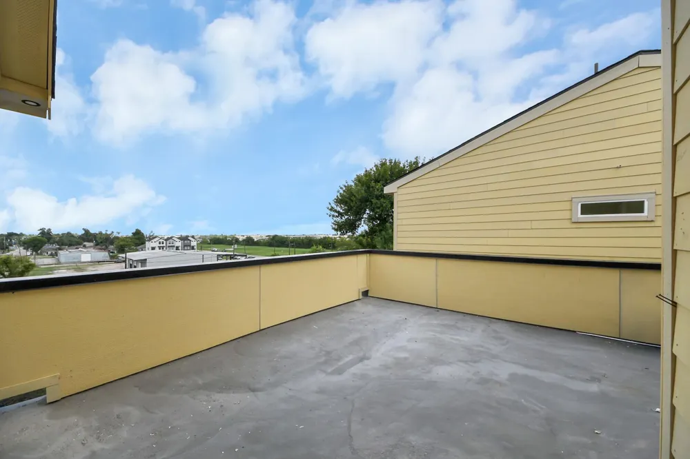 1703 Orr Street Houston, TX 77009