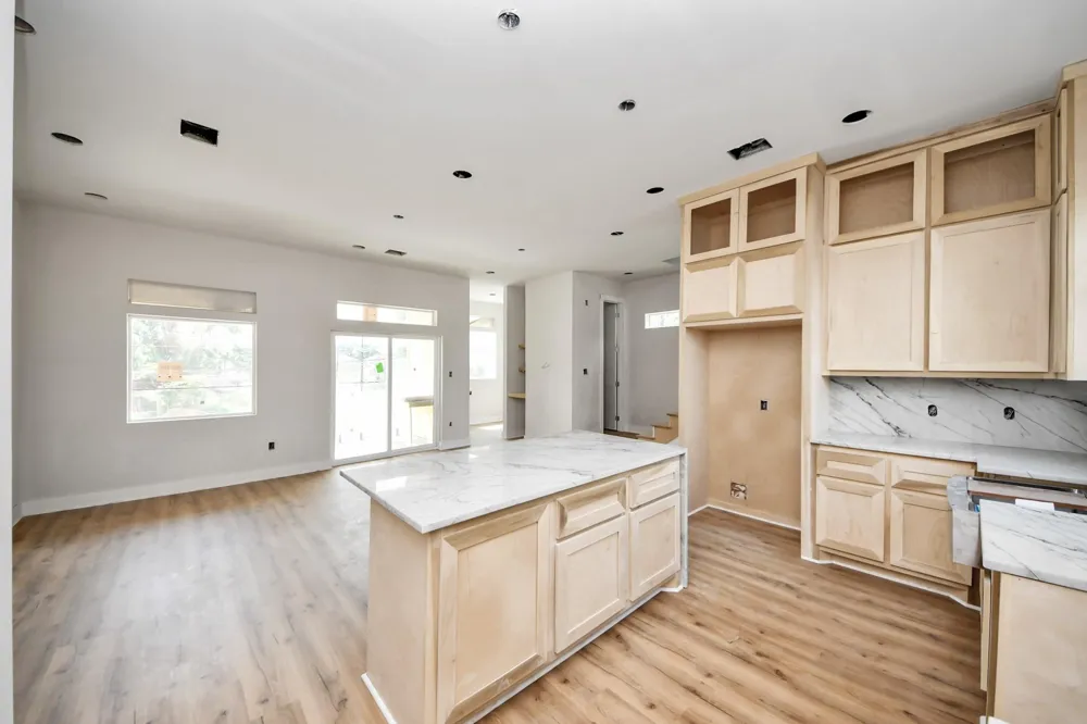 1703 Orr Street Houston, TX 77009