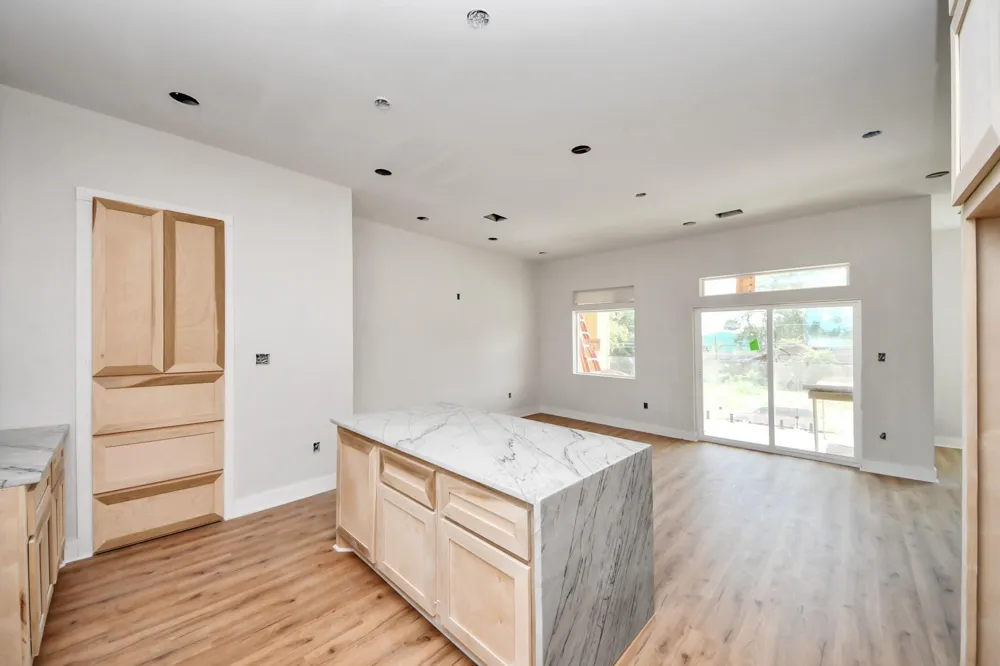 1703 Orr Street Houston, TX 77009