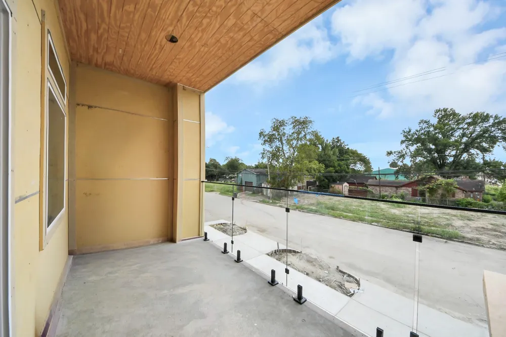 1703 Orr Street Houston, TX 77009
