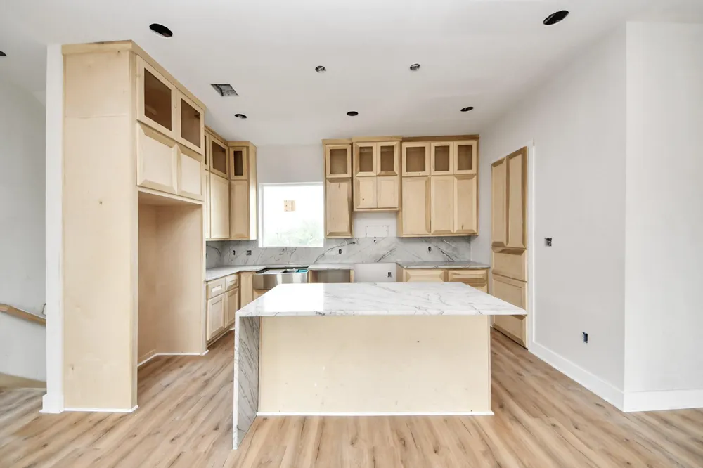 1703 Orr Street Houston, TX 77009