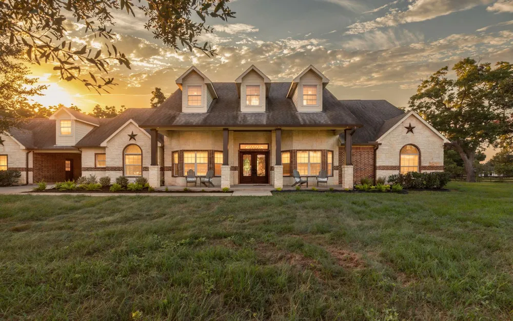 6531 Pool Hill Road Fulshear, TX 77441