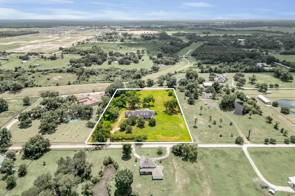6531 Pool Hill Road Fulshear, TX 77441