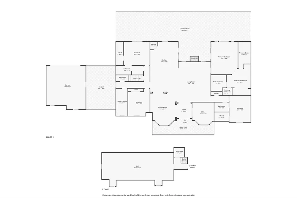 6531 Pool Hill Road Fulshear, TX 77441
