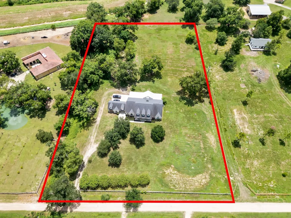 6531 Pool Hill Road Fulshear, TX 77441