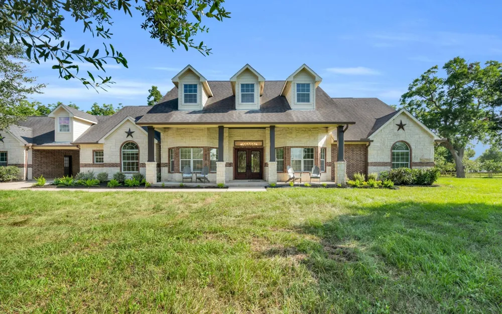 6531 Pool Hill Road Fulshear, TX 77441
