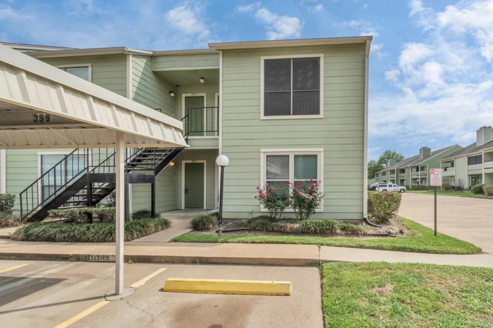 14777 Wunderlich Drive #2213 Houston, TX 77069