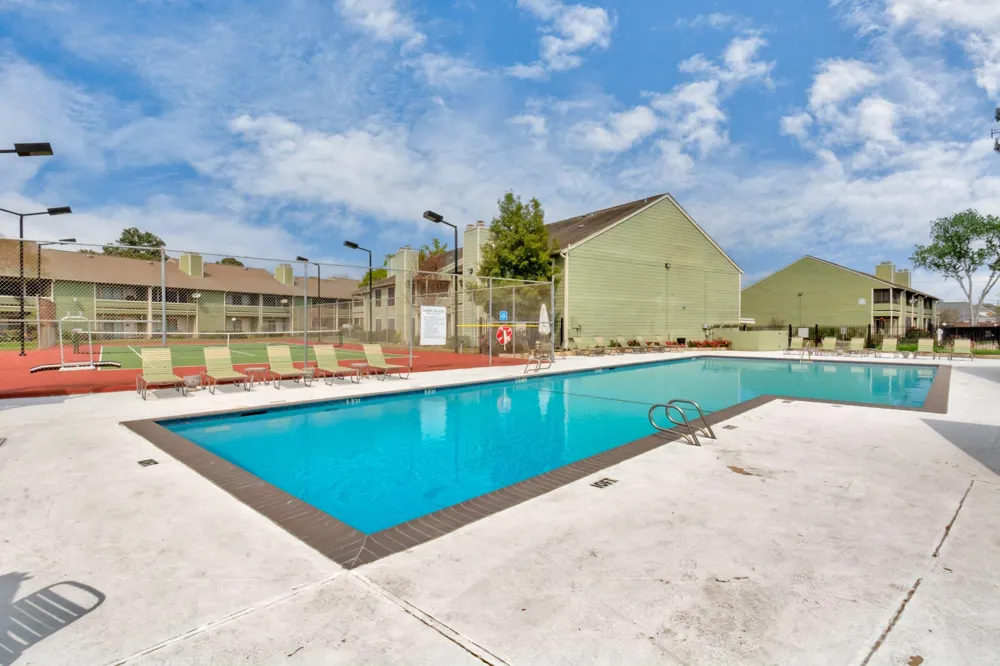 14777 Wunderlich Drive #2213 Houston, TX 77069