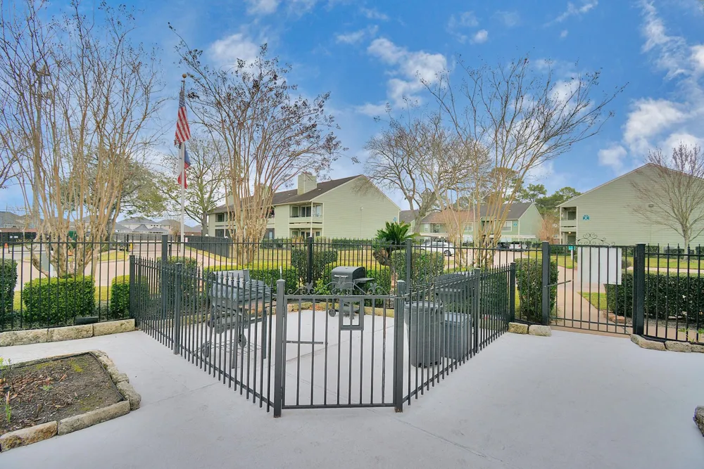 14777 Wunderlich Drive #2213 Houston, TX 77069