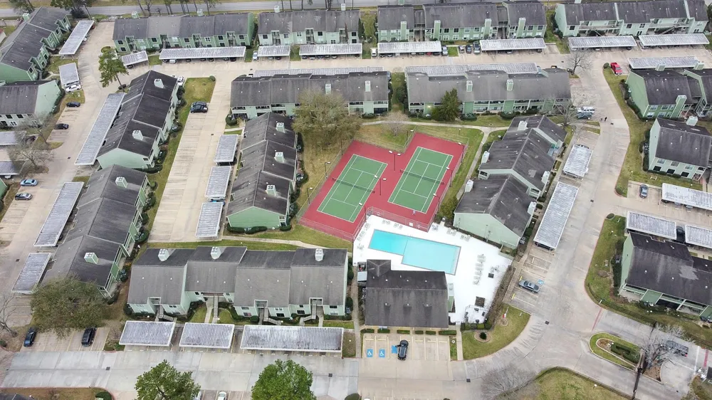 14777 Wunderlich Drive #2213 Houston, TX 77069