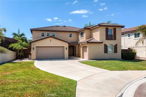 1093 Meridian Court