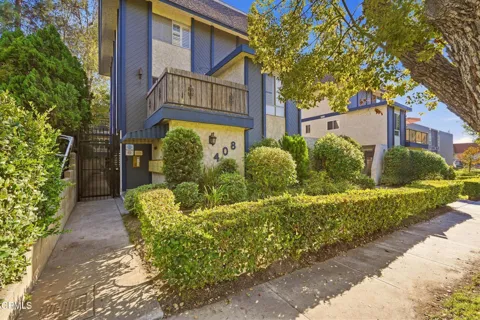408 Burchett Street #11