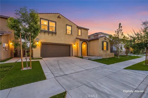 16775 Fern Pine