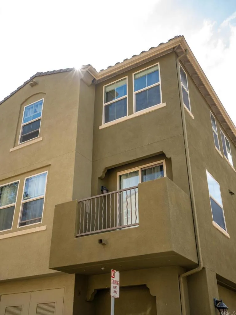 1830 Crimson Court #11 Chula Vista, CA 91913
