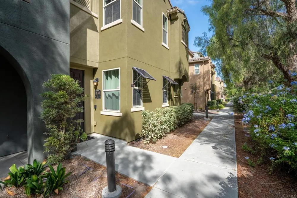 1830 Crimson Court #11 Chula Vista, CA 91913