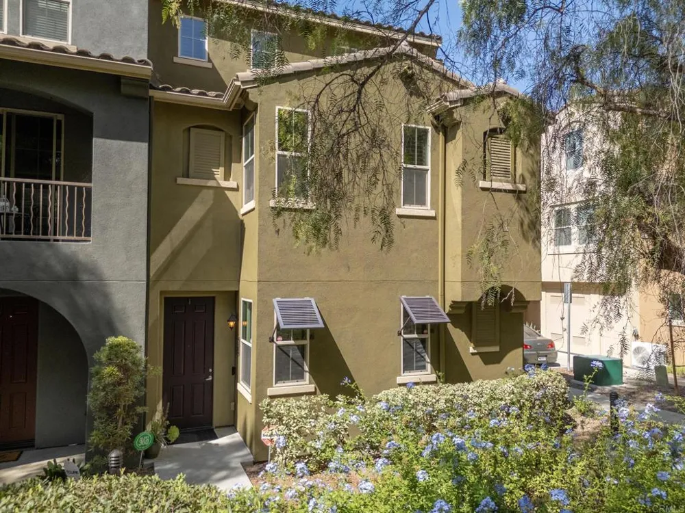 1830 Crimson Court #11 Chula Vista, CA 91913