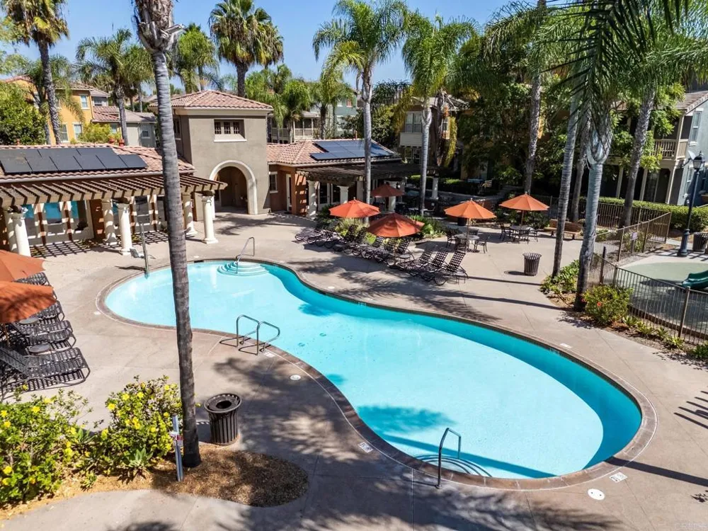 1830 Crimson Court #11 Chula Vista, CA 91913
