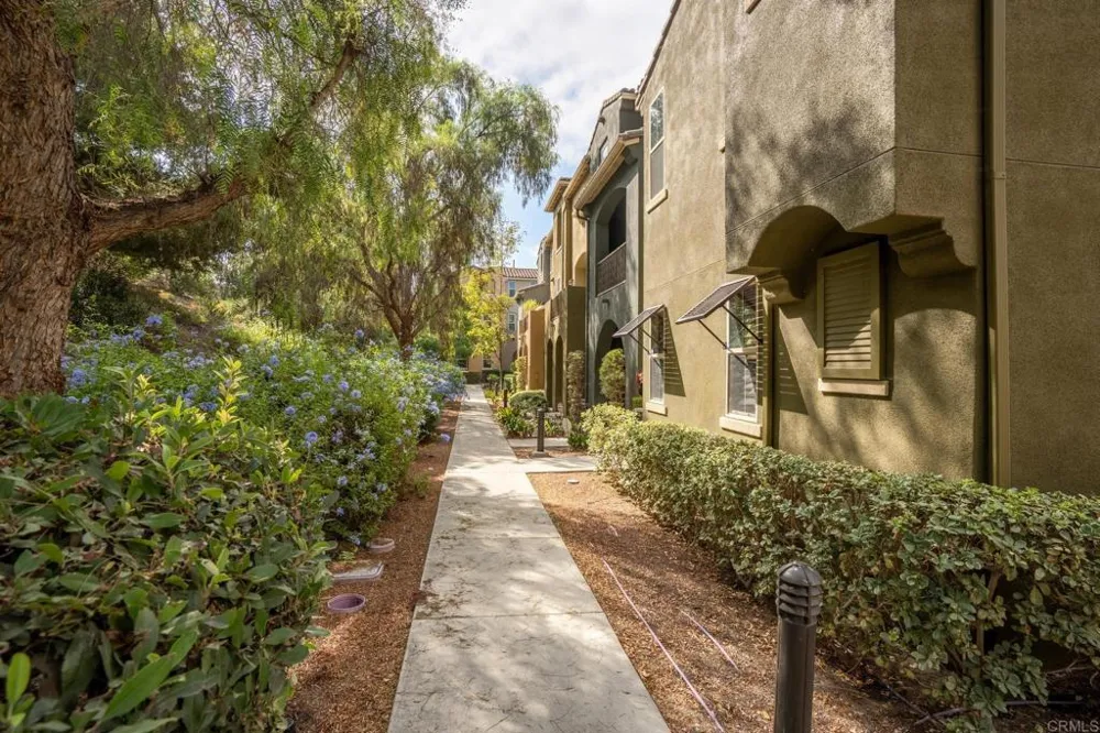 1830 Crimson Court #11 Chula Vista, CA 91913