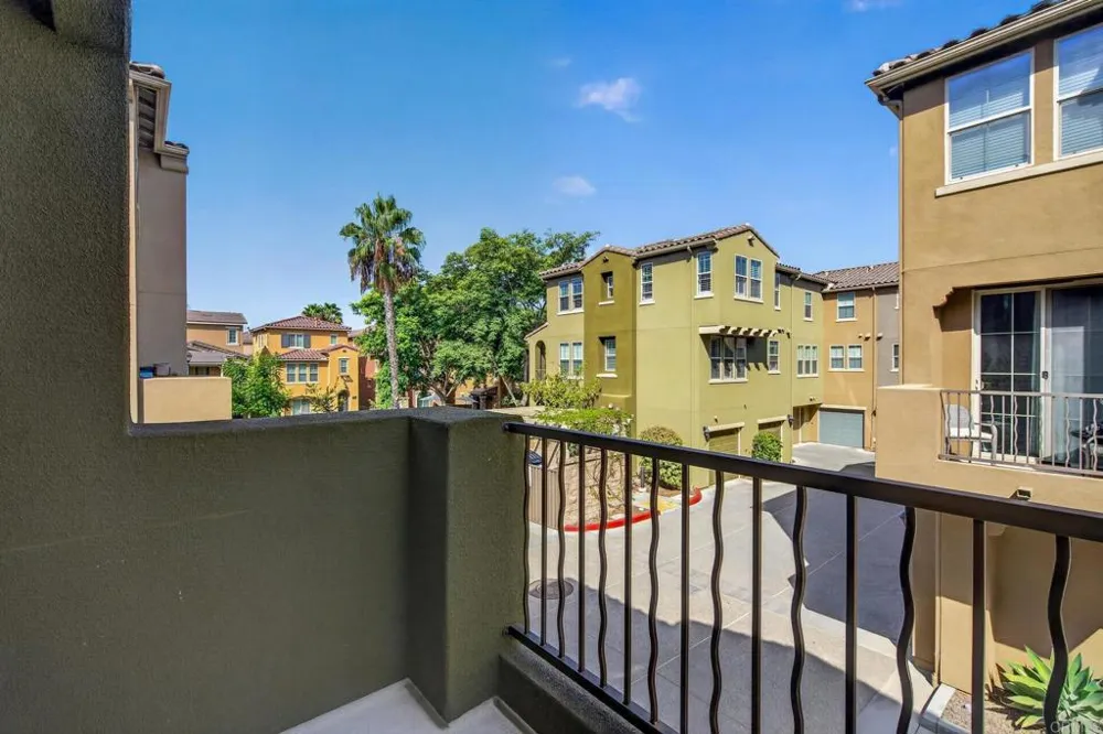 1830 Crimson Court #11 Chula Vista, CA 91913