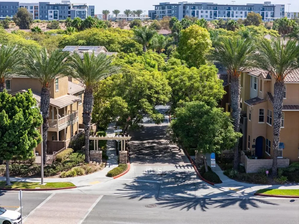 1830 Crimson Court #11 Chula Vista, CA 91913