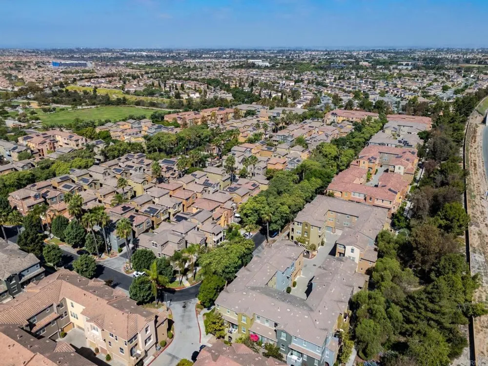 1830 Crimson Court #11 Chula Vista, CA 91913