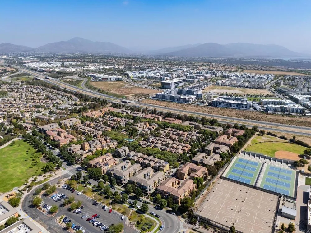 1830 Crimson Court #11 Chula Vista, CA 91913