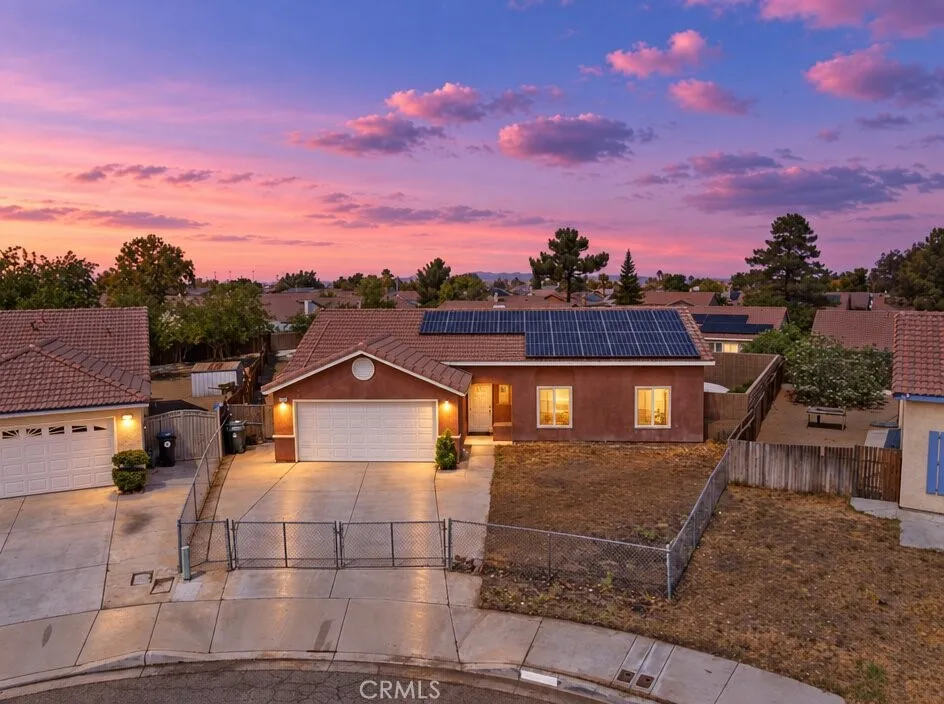10716 Wakefield Street E Adelanto, CA 92301