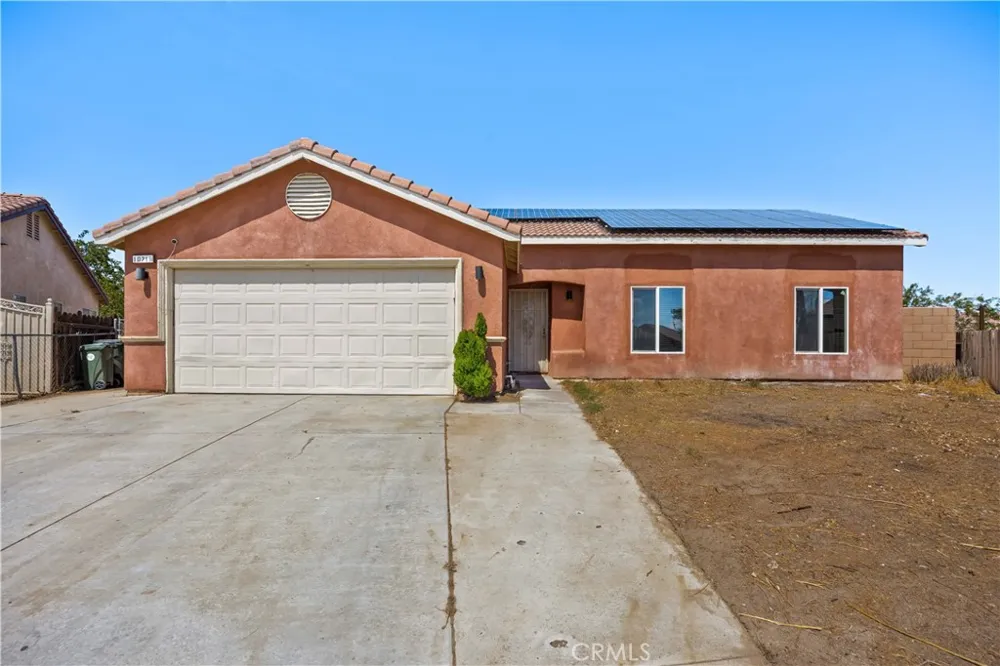 10716 Wakefield Street E Adelanto, CA 92301