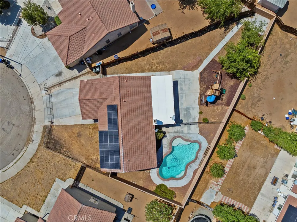 10716 Wakefield Street E Adelanto, CA 92301