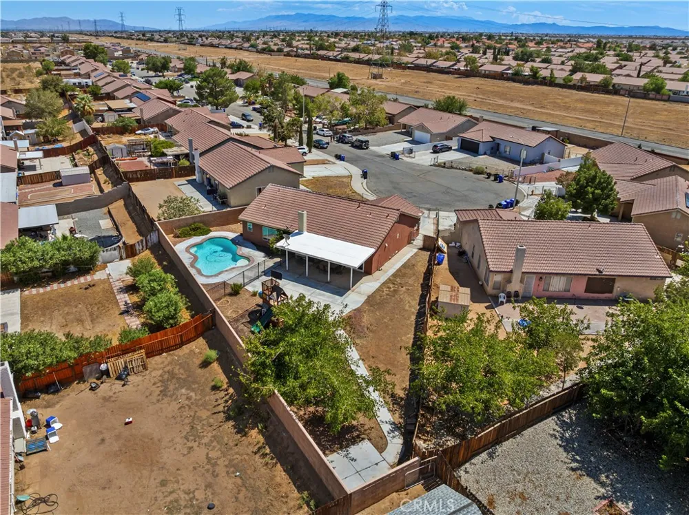 10716 Wakefield Street E Adelanto, CA 92301