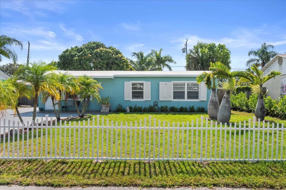 503 PENNOCK LANE Jupiter, FL 33458