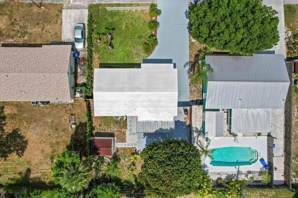 503 PENNOCK LANE Jupiter, FL 33458