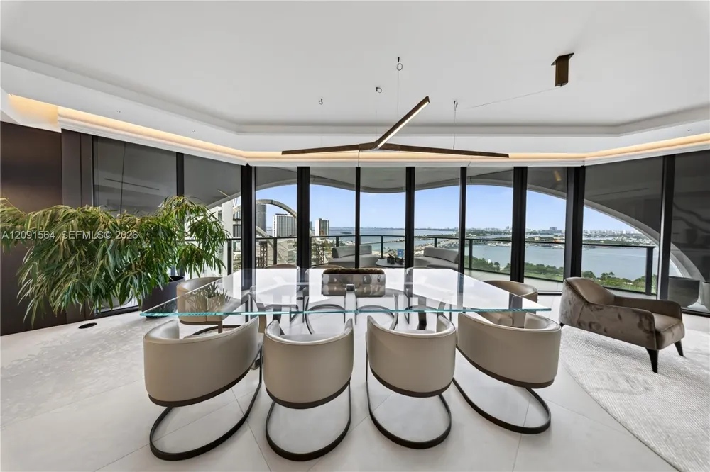 1000 NE Biscayne Blvd #2202 Miami, FL 33132
