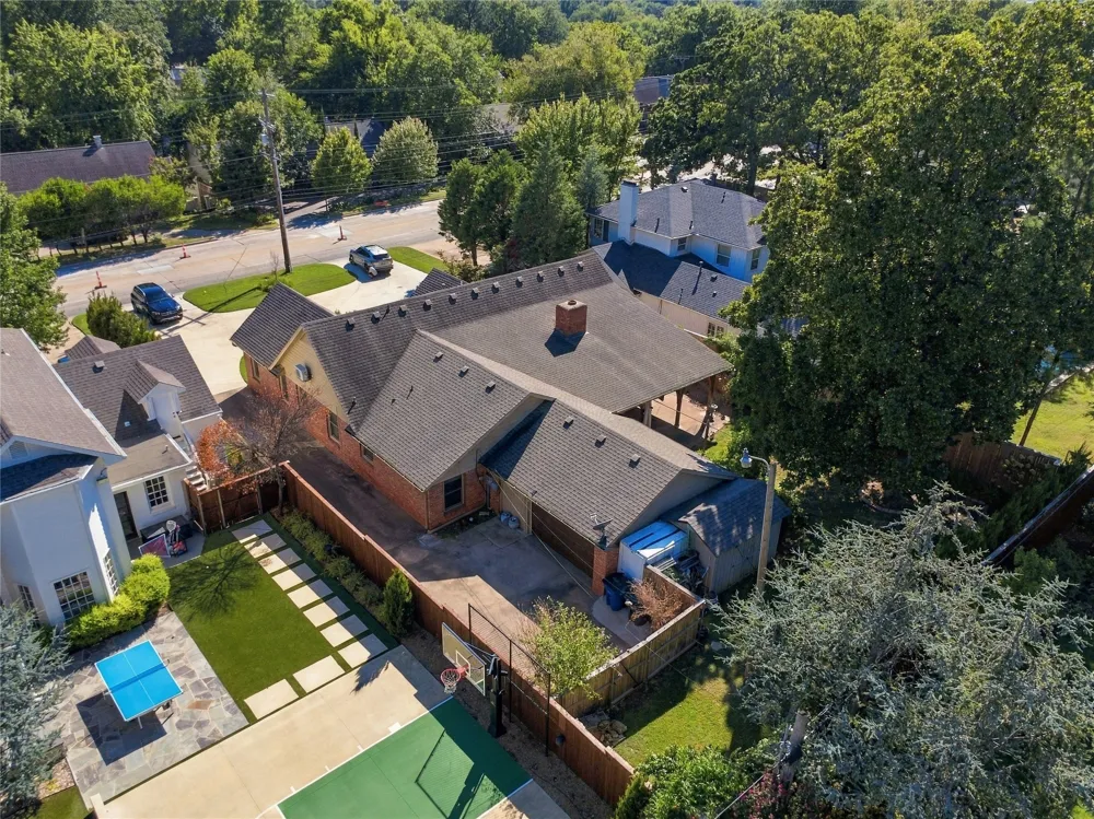 2131 E 31st Street Tulsa, OK 74105