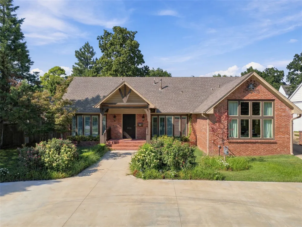 2131 E 31st Street Tulsa, OK 74105
