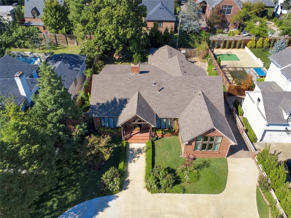 2131 E 31st Street Tulsa, OK 74105