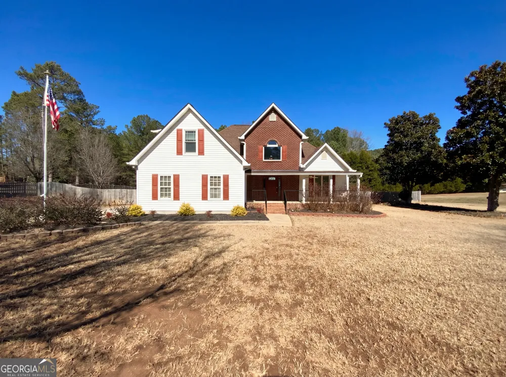 123 King Richard DR Griffin, GA 30223