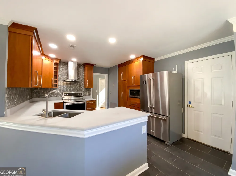 123 King Richard DR Griffin, GA 30223