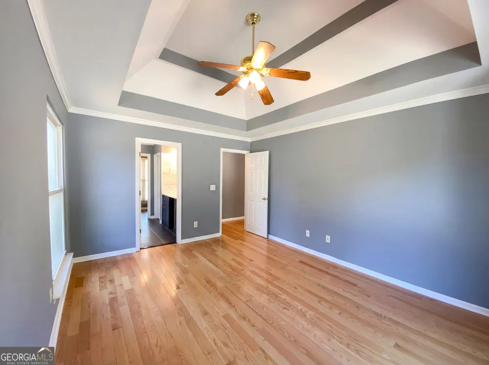 123 King Richard DR Griffin, GA 30223