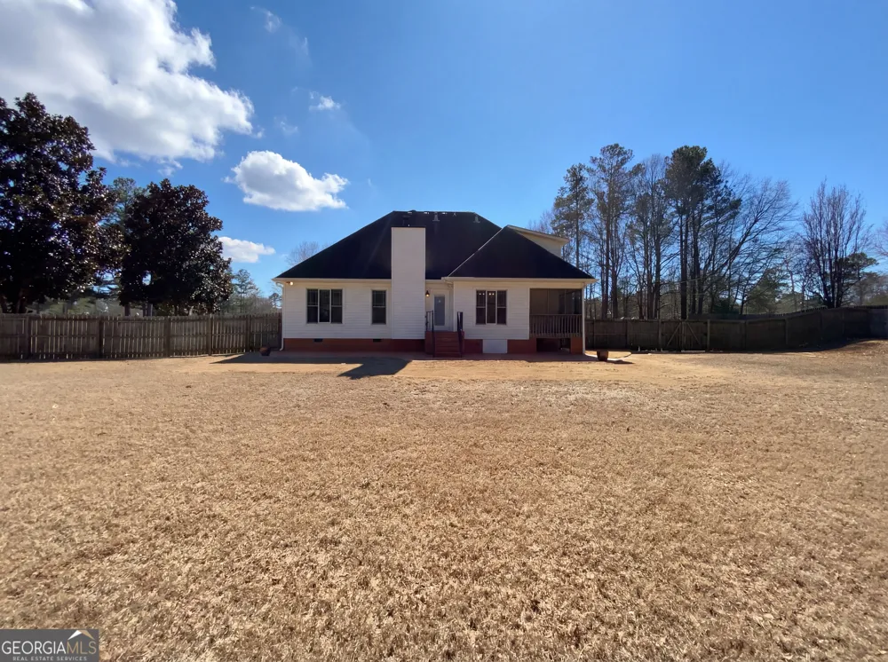 123 King Richard DR Griffin, GA 30223